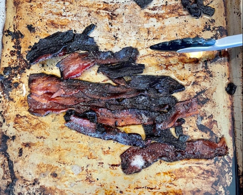 ¿Qué sabes de fracasos? 22 fotos de "personas afortunadas"reales ¿Qué sabes de fracasos? 22 fotos de "personas afortunadas"reales