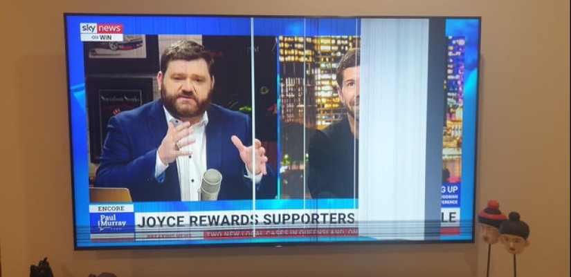 ¿Qué sabes de fracasos? 22 fotos de "personas afortunadas"reales ¿Qué sabes de fracasos? 22 fotos de "personas afortunadas"reales