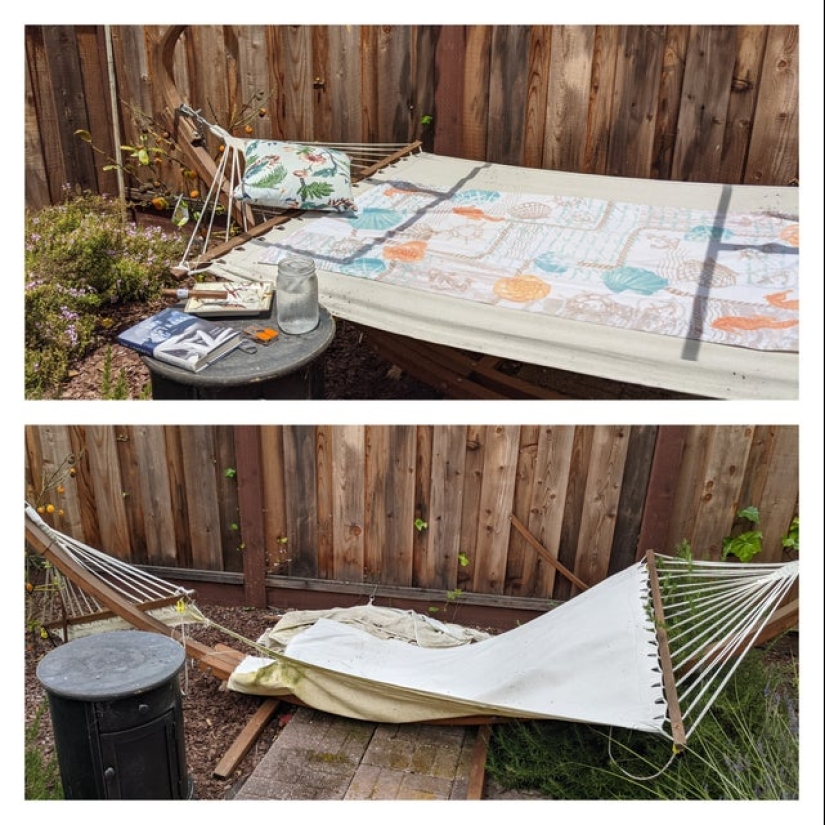 ¿Qué sabes de fracasos? 22 fotos de "personas afortunadas"reales ¿Qué sabes de fracasos? 22 fotos de "personas afortunadas"reales