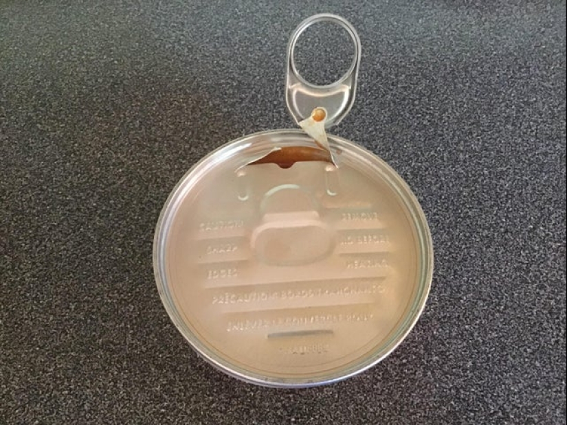 ¿Qué sabes de fracasos? 22 fotos de "personas afortunadas"reales ¿Qué sabes de fracasos? 22 fotos de "personas afortunadas"reales