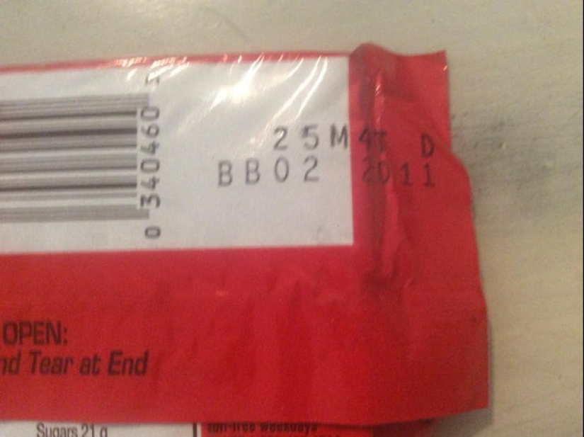 ¿Qué sabes de fracasos? 22 fotos de "personas afortunadas"reales ¿Qué sabes de fracasos? 22 fotos de "personas afortunadas"reales