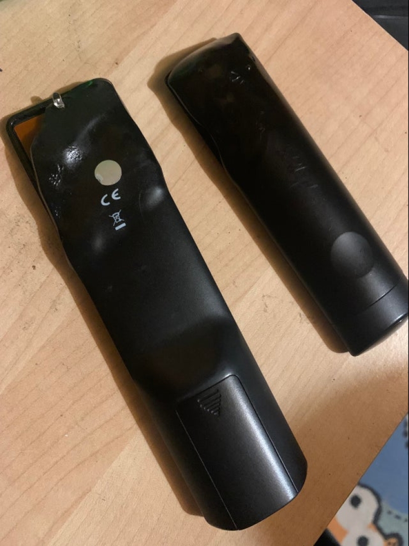 ¿Qué sabes de fracasos? 22 fotos de "personas afortunadas"reales ¿Qué sabes de fracasos? 22 fotos de "personas afortunadas"reales