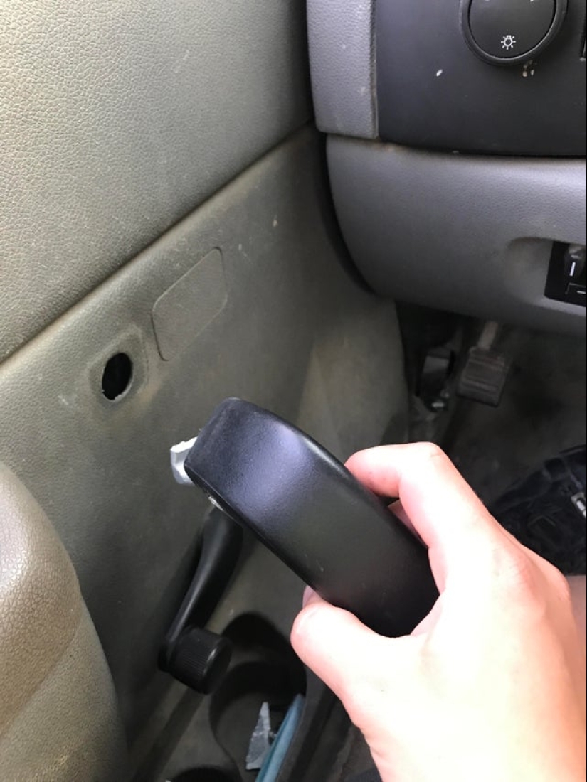 ¿Qué sabes de fracasos? 22 fotos de "personas afortunadas"reales ¿Qué sabes de fracasos? 22 fotos de "personas afortunadas"reales