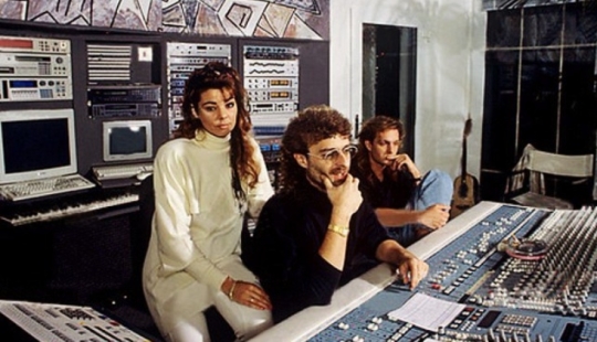 Qué secreto se escondía detrás de la aparición de la legendaria banda de los 90 " Enigma» Qué secreto se escondía detrás de la aparición de la legendaria banda de los 90 " Enigma»