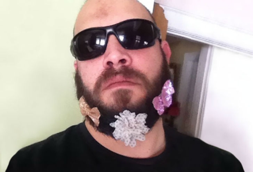 ¿Qué significa ser papá de una niña? ¿Qué significa ser papá de una niña?