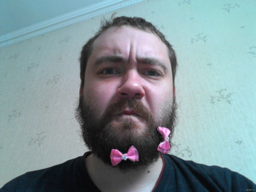 ¿Qué significa ser papá de una niña? ¿Qué significa ser papá de una niña?