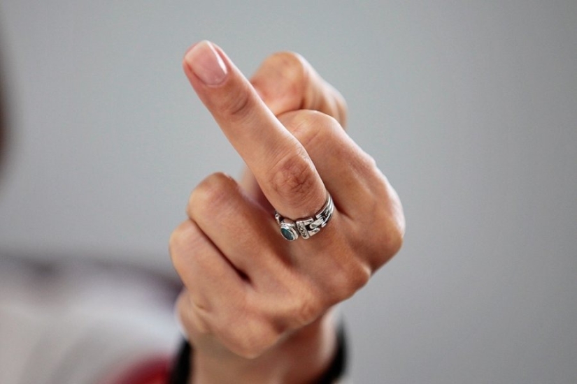 Qué significan ciertos gestos en diferentes países del mundo Qué significan ciertos gestos en diferentes países del mundo