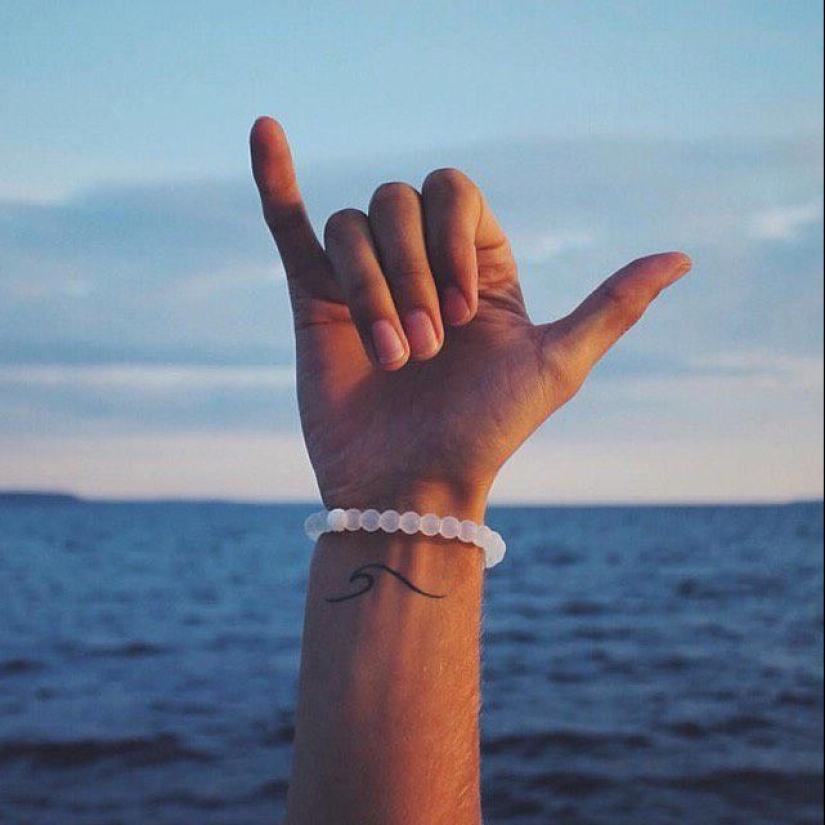 Qué significan ciertos gestos en diferentes países del mundo Qué significan ciertos gestos en diferentes países del mundo