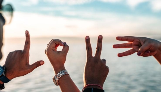 Qué significan ciertos gestos en diferentes países del mundo