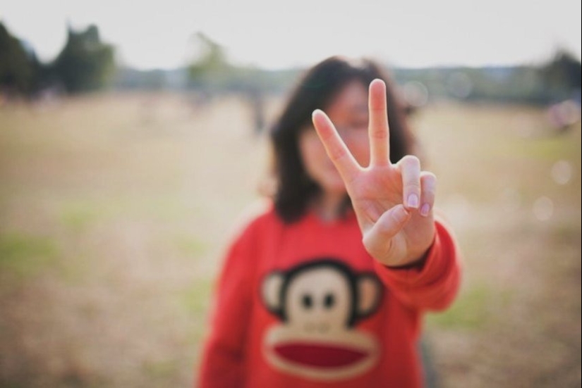 Qué significan ciertos gestos en diferentes países del mundo Qué significan ciertos gestos en diferentes países del mundo