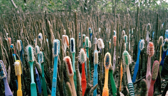¿Qué son las ondas