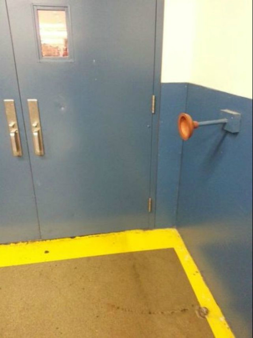 ¿Qué te parece esto, Elon Musk: 22 inventos dudosos de genios domésticos?