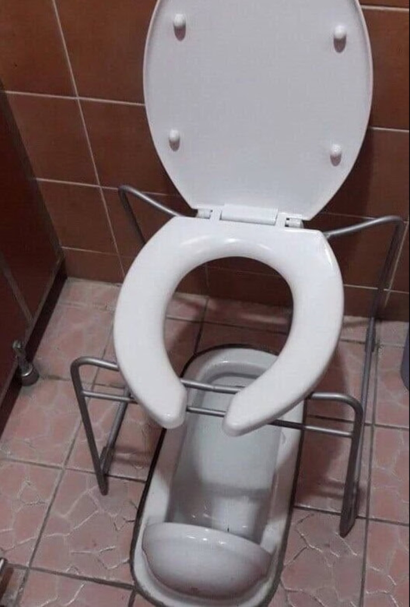 ¿Qué te parece esto, Elon Musk: 22 inventos dudosos de genios domésticos?