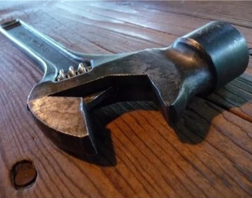 ¿Qué te parece esto, Elon Musk: 22 inventos dudosos de genios domésticos?