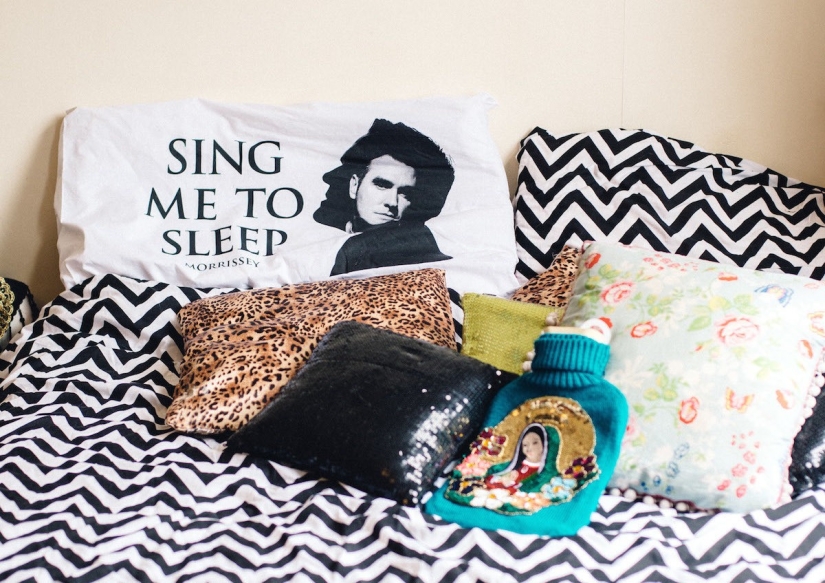 Queens of shit or household chistyuli? Queens of shit or household chistyuli?