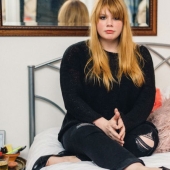 Queens of shit or household chistyuli?