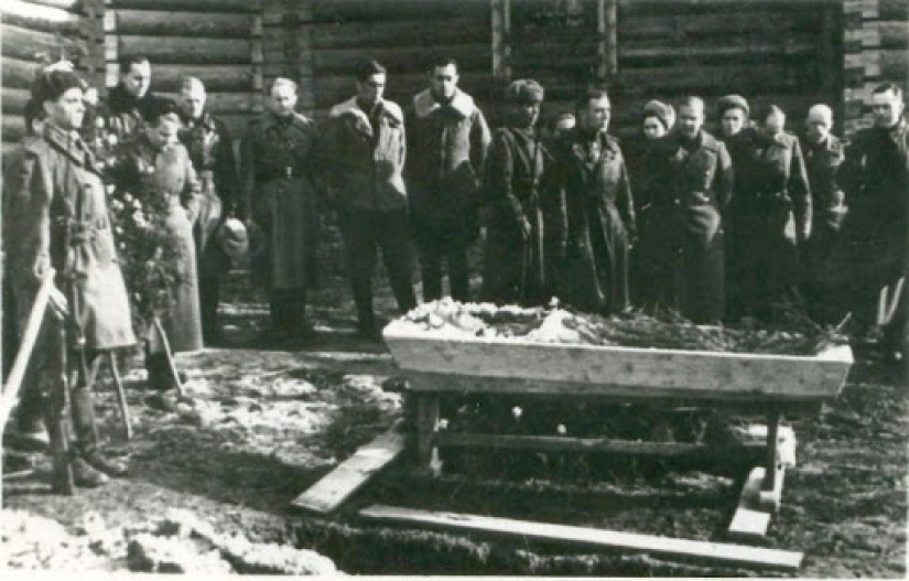 Quemado, sino que guardó a los niños: acerca de la hazaña sin precedentes de piloto Alexander Mamkin Quemado, sino que guardó a los niños: acerca de la hazaña sin precedentes de piloto Alexander Mamkin