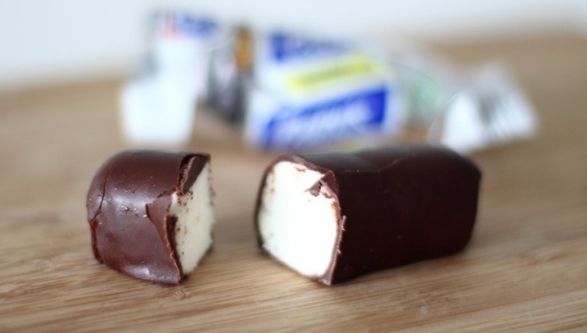 Quesos glaseados: ¿cuál es el peligro de un manjar popular con nosotros Quesos glaseados: ¿cuál es el peligro de un manjar popular con nosotros