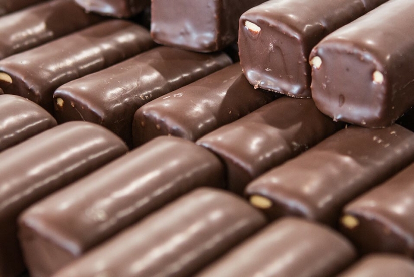 Quesos glaseados: ¿cuál es el peligro de un manjar popular con nosotros Quesos glaseados: ¿cuál es el peligro de un manjar popular con nosotros