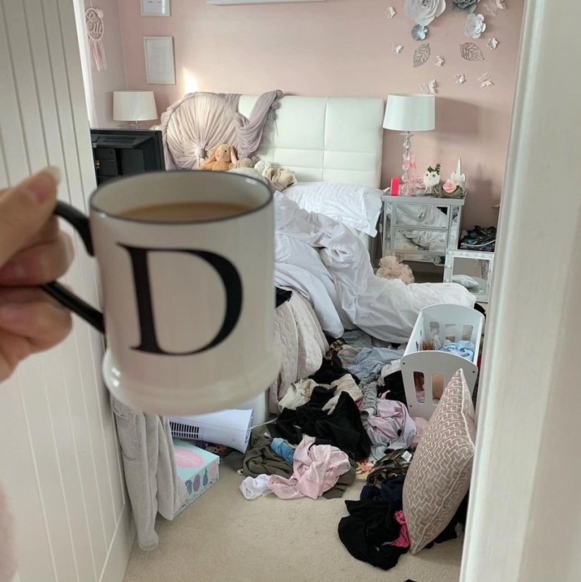 Quick, easy and fun: how perfectly clean the house in just 60 minutes