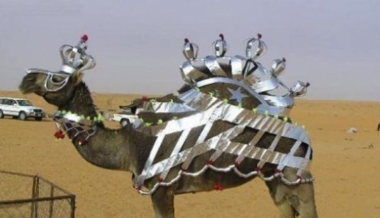 ¿Quién eres, Dubai, adiós: enloquecedor y un poco divertido lujo ¿Quién eres, Dubai, adiós: enloquecedor y un poco divertido lujo