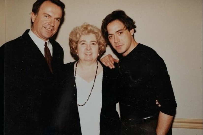 Quién es este misterio señora que plantean las estrellas más brillantes de Hollywood Quién es este misterio señora que plantean las estrellas más brillantes de Hollywood