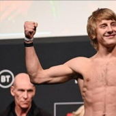 ¿Quién es Paddy Pimblett y por qué es tan popular en línea?
