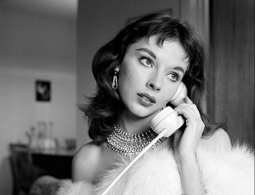 ¿Quién incriminó a Vicki "Spink" Dugan? Los altibajos de la bomba sexual de la década de 1950 que se convirtió en el prototipo de Jessica Rabbit ¿Quién incriminó a Vicki "Spink" Dugan? Los altibajos de la bomba sexual de la década de 1950 que se convirtió en el prototipo de Jessica Rabbit