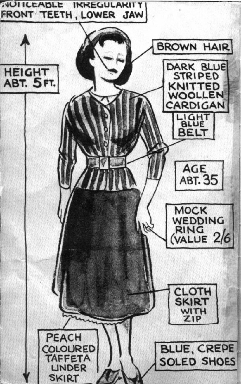 ¿Quién puso a Bella en el Olmo de la Bruja? El Crimen Más Misterioso de Gran Bretaña ¿Quién puso a Bella en el Olmo de la Bruja? El Crimen Más Misterioso de Gran Bretaña