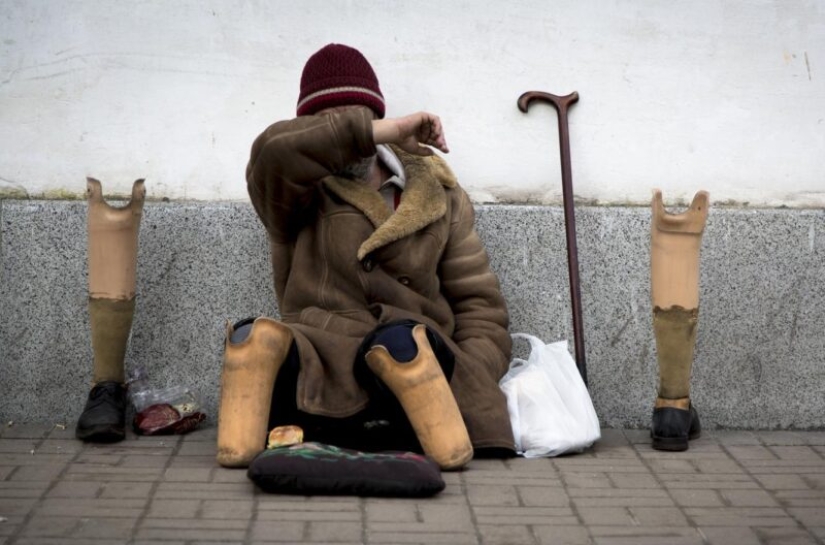 ¿Quién tiene derecho a llamar a los marginales y por qué no es necesariamente algo malo
