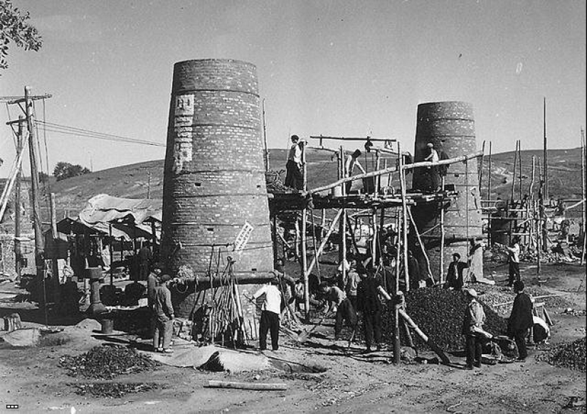 Quiénes fueron los Guardias Rojos de la Revolución Cultural Quiénes fueron los Guardias Rojos de la Revolución Cultural