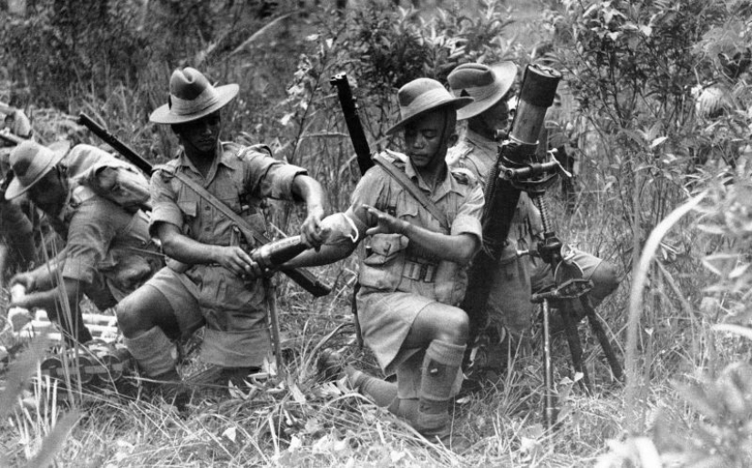 Quiénes son los Gurkhas y por qué son tan valorados en el Ejército Británico