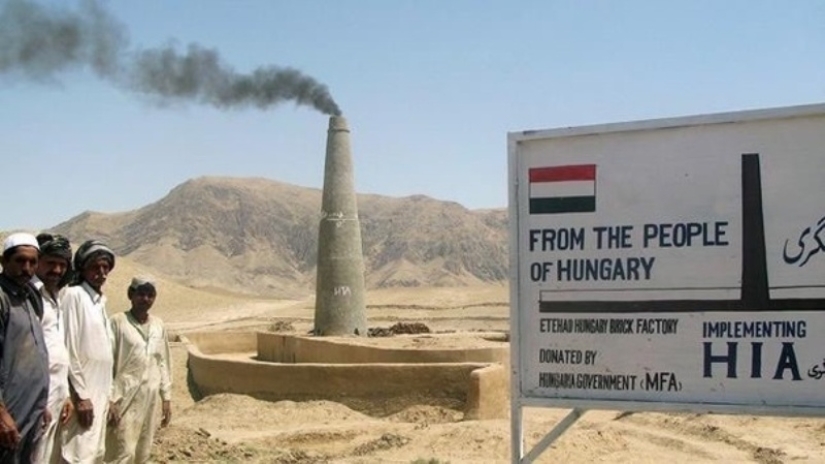 ¿Quiénes son los magiares, un pueblo africano que se considera húngaro?