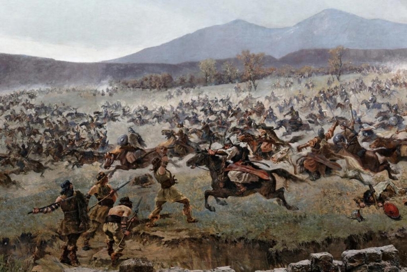 ¿Quiénes son los magiares, un pueblo africano que se considera húngaro?