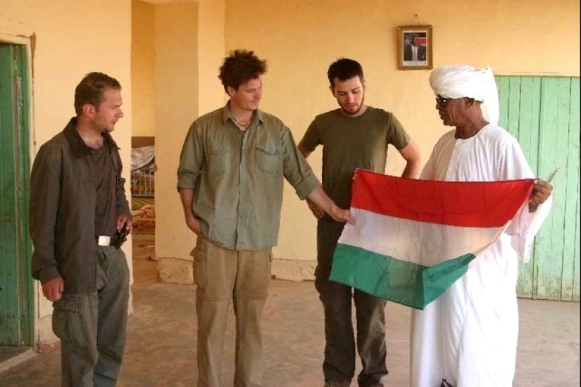 ¿Quiénes son los magiares, un pueblo africano que se considera húngaro?