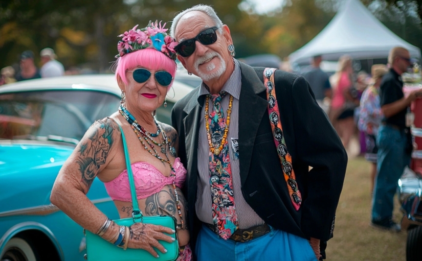 ¿Quiénes son los Perennials y por qué se les llama "gente del futuro"? ¿Quiénes son los Perennials y por qué se les llama "gente del futuro"?