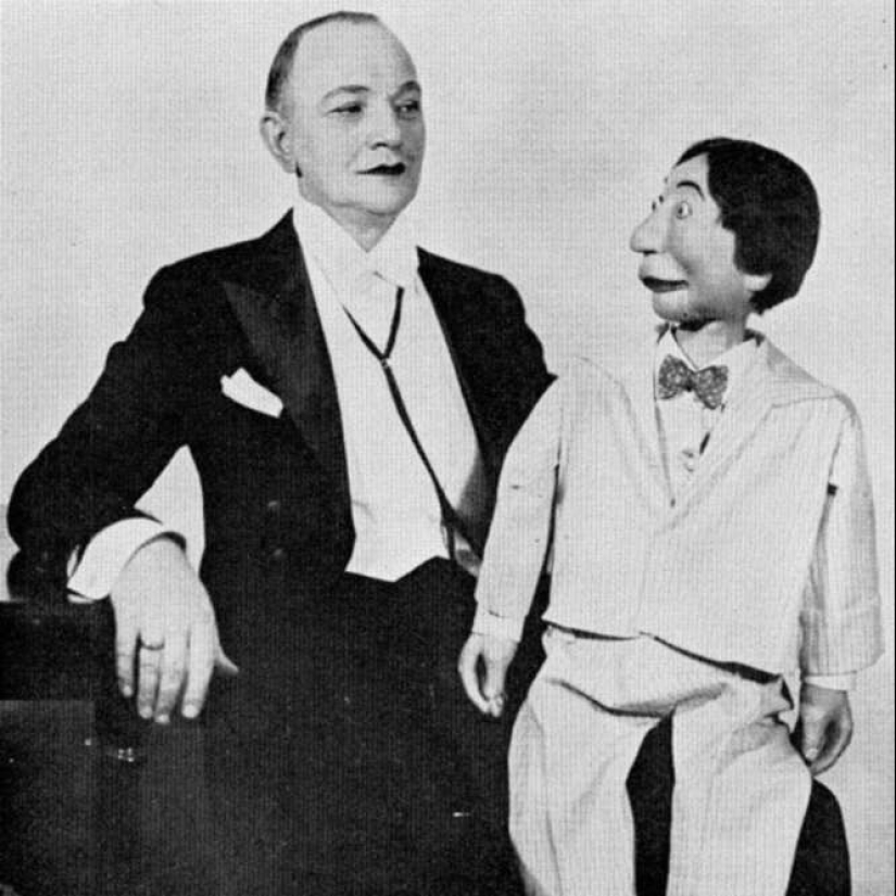 ¿Quiénes son los ventrílocuos y es posible dominar esta profesión? ¿Quiénes son los ventrílocuos y es posible dominar esta profesión?