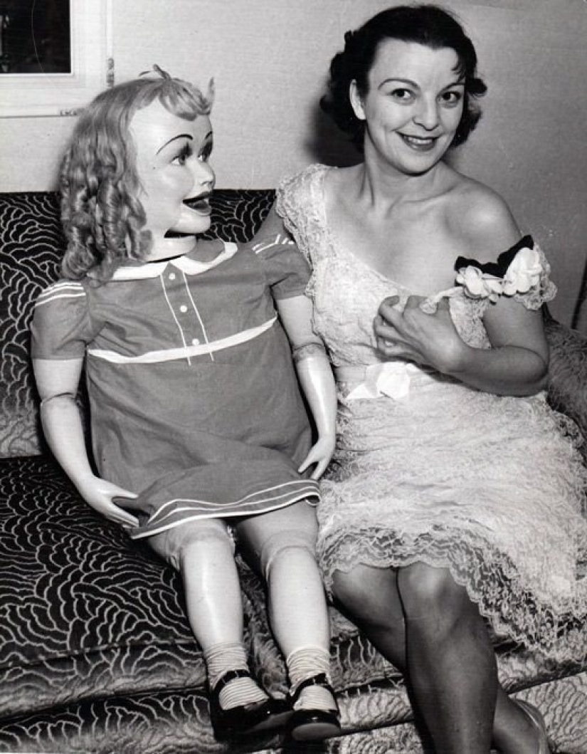 ¿Quiénes son los ventrílocuos y es posible dominar esta profesión? ¿Quiénes son los ventrílocuos y es posible dominar esta profesión?