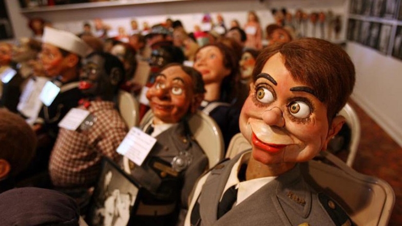 ¿Quiénes son los ventrílocuos y es posible dominar esta profesión? ¿Quiénes son los ventrílocuos y es posible dominar esta profesión?