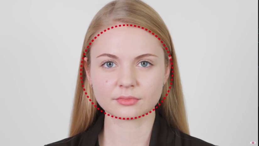 Quiero mirar las fotos perfectamente? Es todo acerca de la pose!