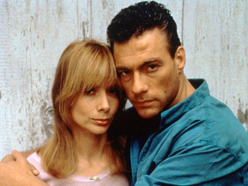 Quotes of the actors talking shit about each other