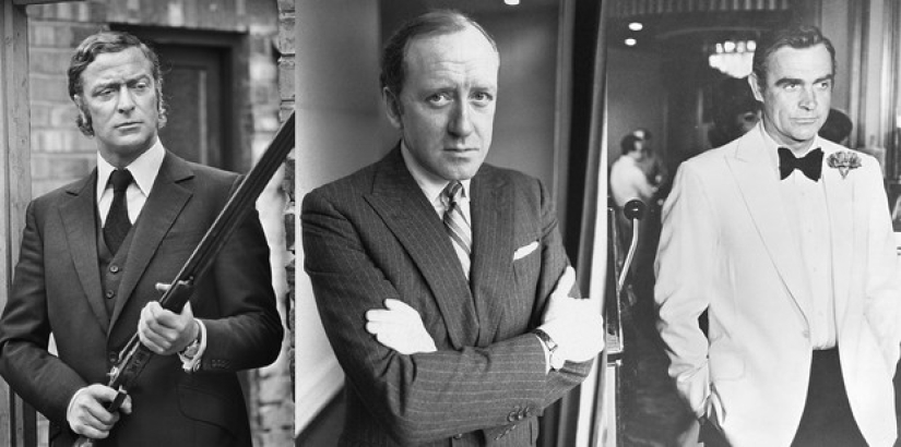 Quotes of the actors talking shit about each other