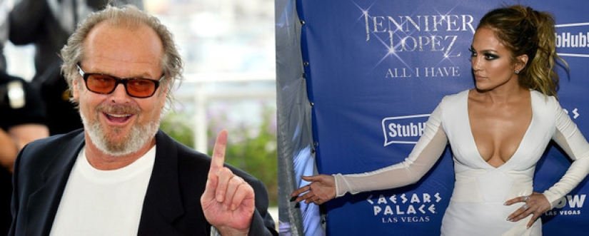 Quotes of the actors talking shit about each other