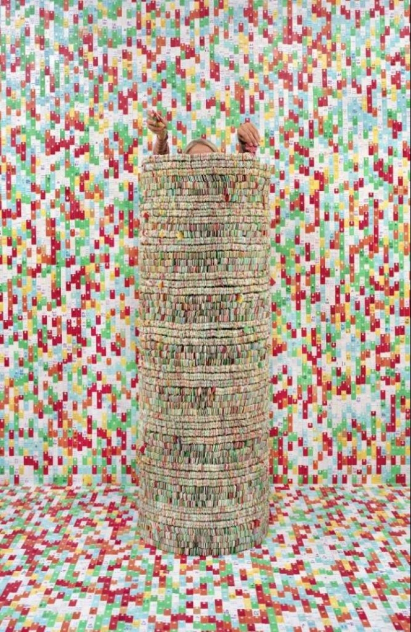 Rachel Perry Welty's Trash Photo Project Rachel Perry Welty's Trash Photo Project