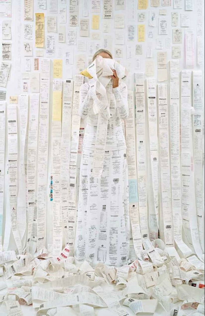 Rachel Perry Welty's Trash Photo Project Rachel Perry Welty's Trash Photo Project