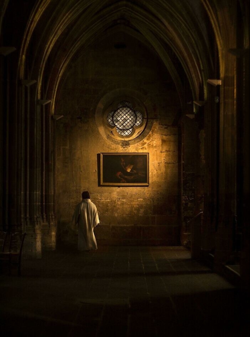 Random Renaissance: 30 photos similar to Renaissance paintings Random Renaissance: 30 photos similar to Renaissance paintings