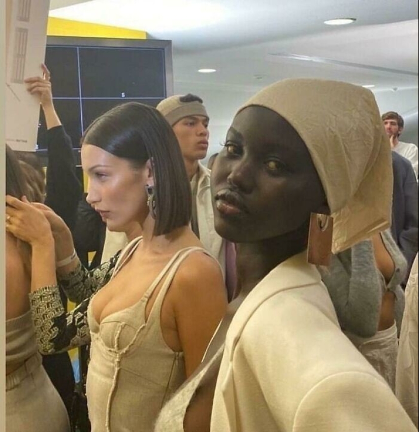 Random Renaissance: 30 photos similar to Renaissance paintings Random Renaissance: 30 photos similar to Renaissance paintings