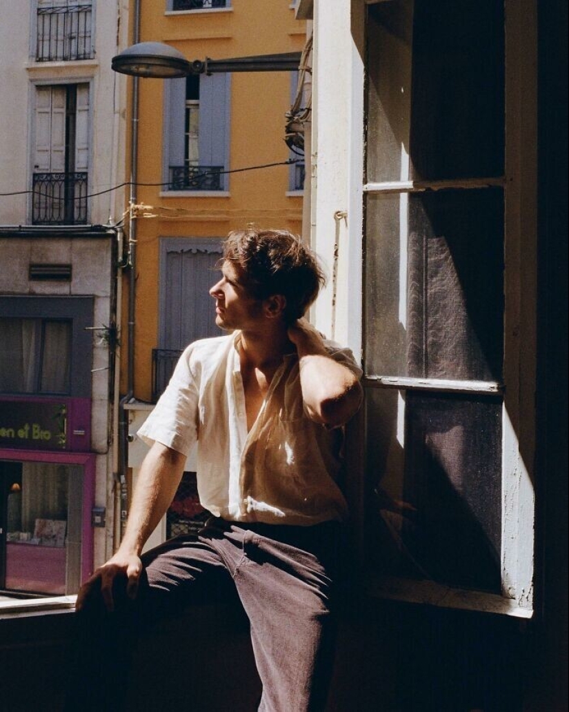 Random Renaissance: 30 photos similar to Renaissance paintings Random Renaissance: 30 photos similar to Renaissance paintings