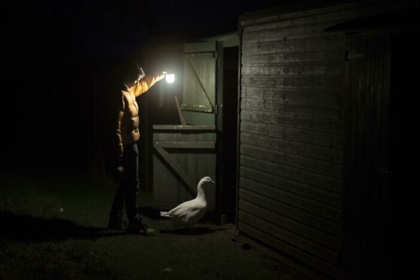 Random Renaissance: 30 photos similar to Renaissance paintings Random Renaissance: 30 photos similar to Renaissance paintings