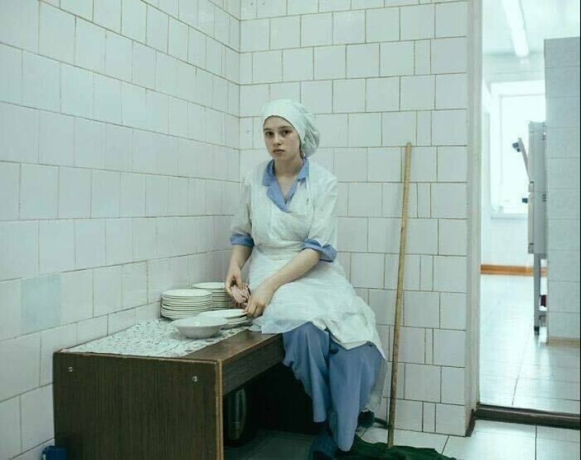 Random Renaissance: 30 photos similar to Renaissance paintings Random Renaissance: 30 photos similar to Renaissance paintings